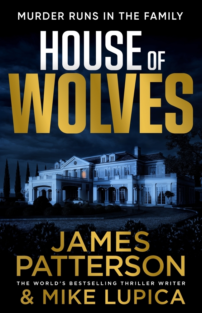House of Wolves main product photo