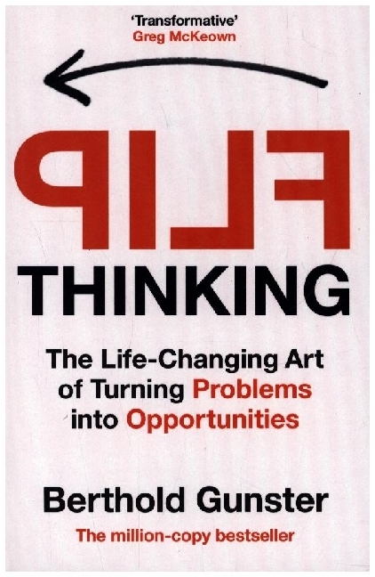 Flip Thinking main product photo