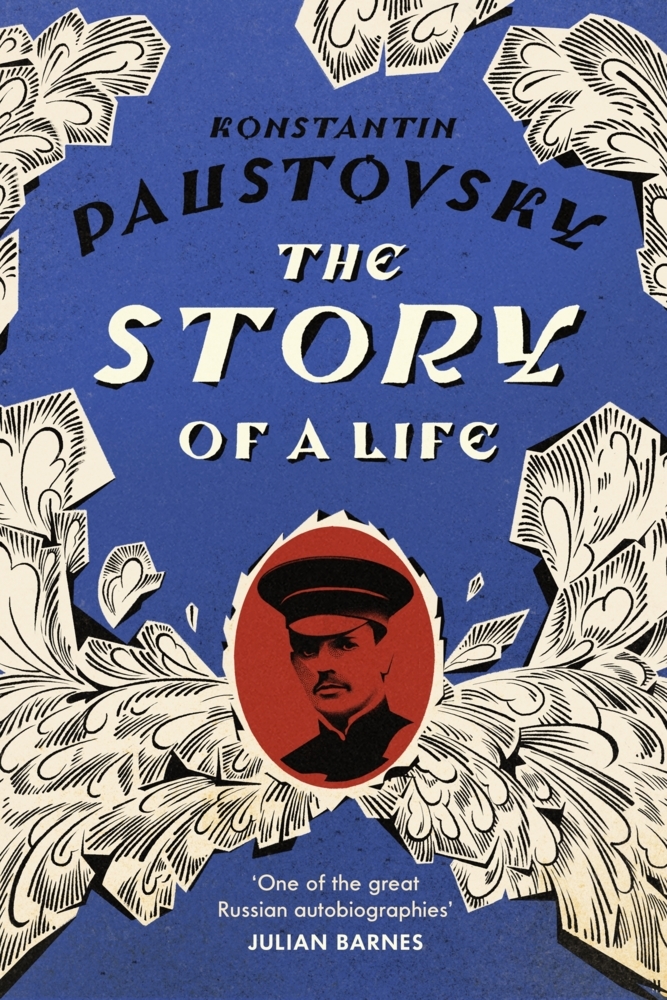 The Story of a Life main product photo