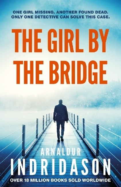The Girl by the Bridge main product photo