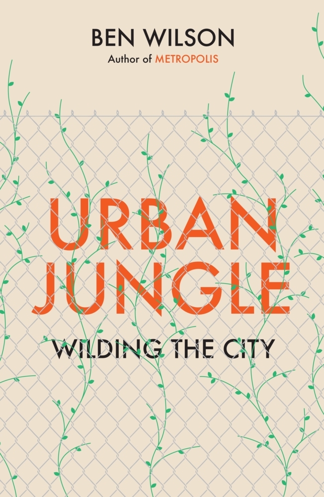 Urban Jungle main product photo