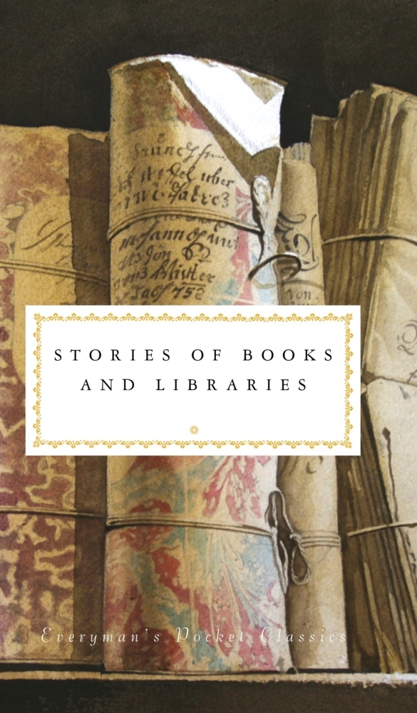 Stories of Books and Libraries main product photo