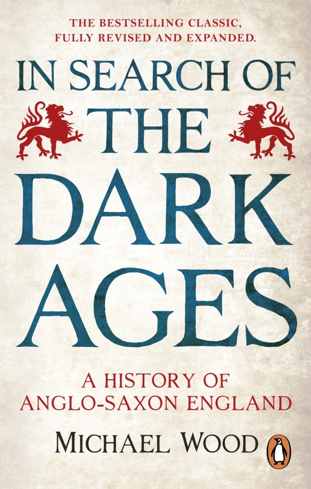 In Search of the Dark Ages main product photo