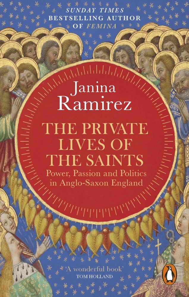 The Private Lives of the Saints main product photo