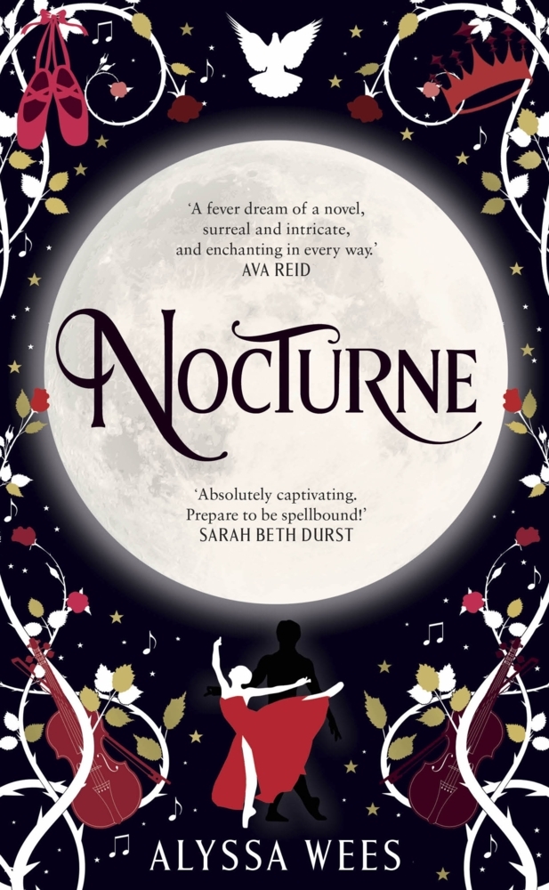 Nocturne main product photo