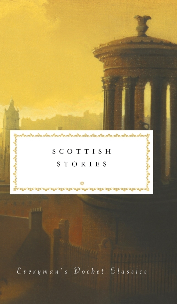 Scottish Stories main product photo