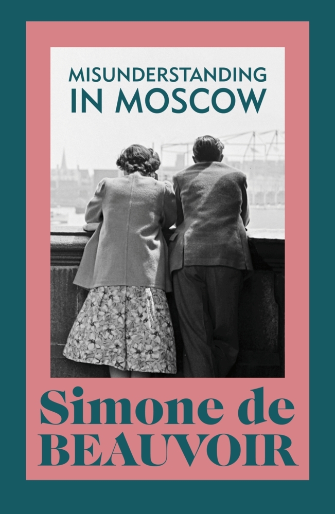 Misunderstanding in Moscow main product photo