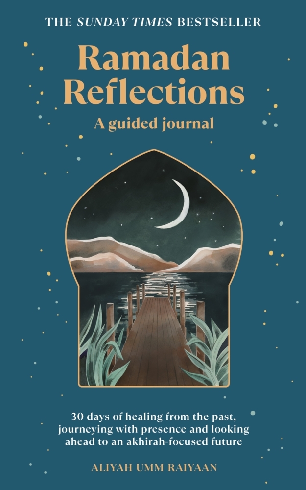 Ramadan Reflections main product photo