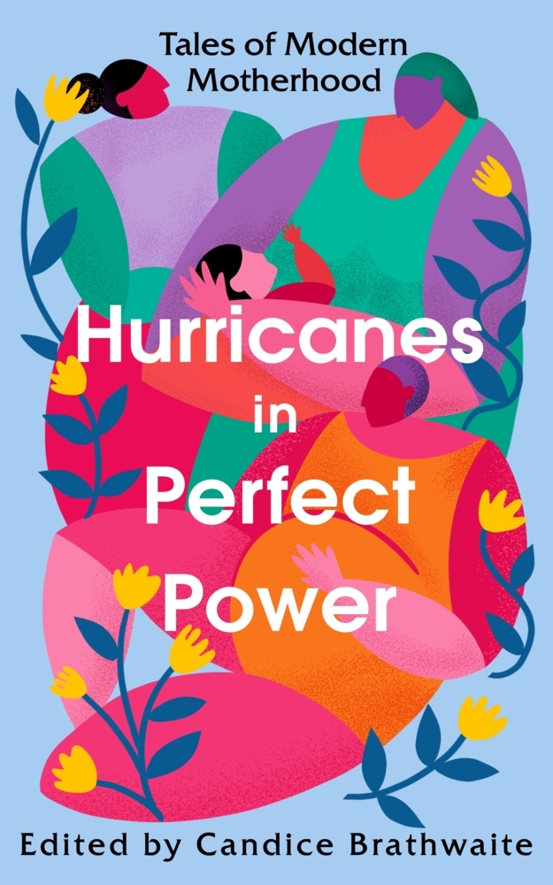 Hurricanes in Perfect Power main product photo