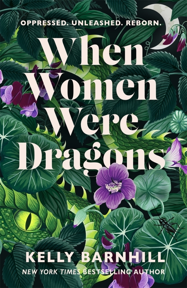 When Women Were Dragons main product photo