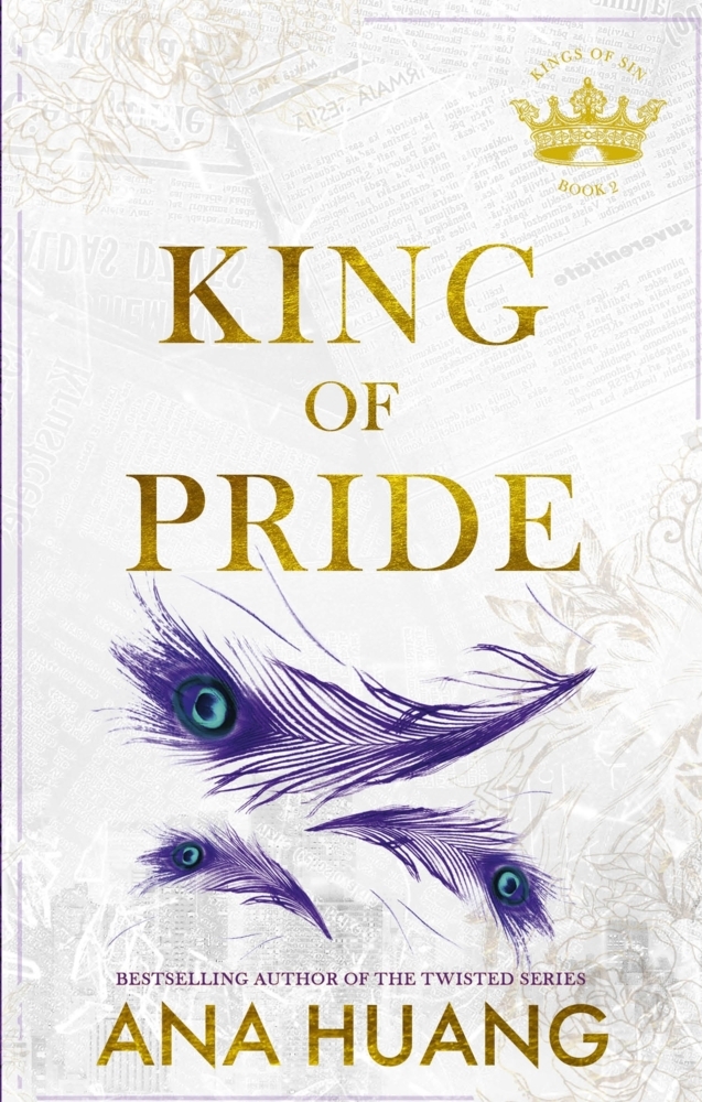 King of Pride main product photo