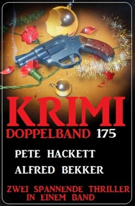 Krimi Doppelband 175