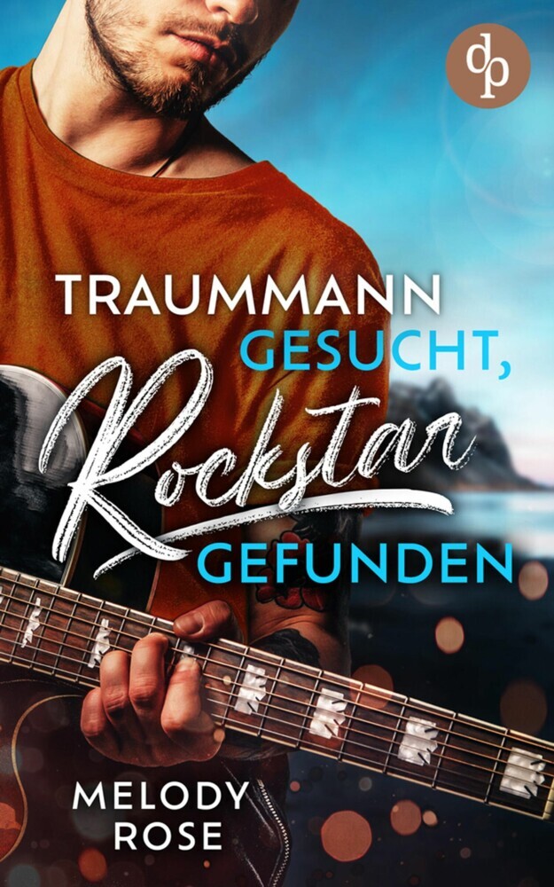 Traummann gesucht, Rockstar gefunden main product photo