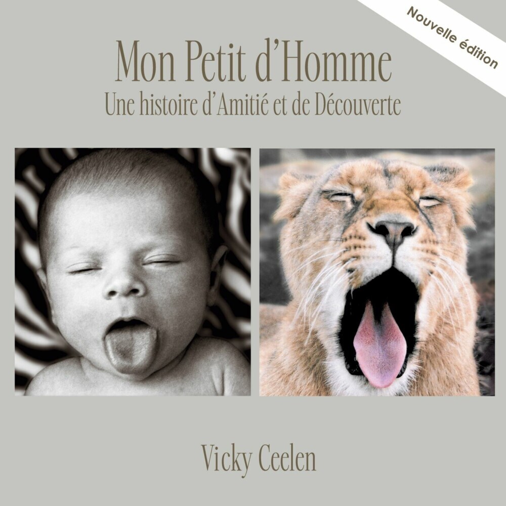 Mon Petit d'Homme main product photo