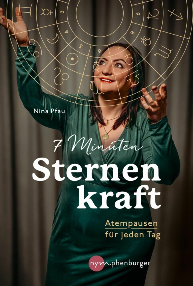 7 Minuten Sternenkraft main product photo