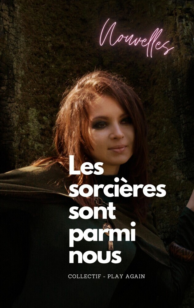 Les sorcières sont parmi nous main product photo