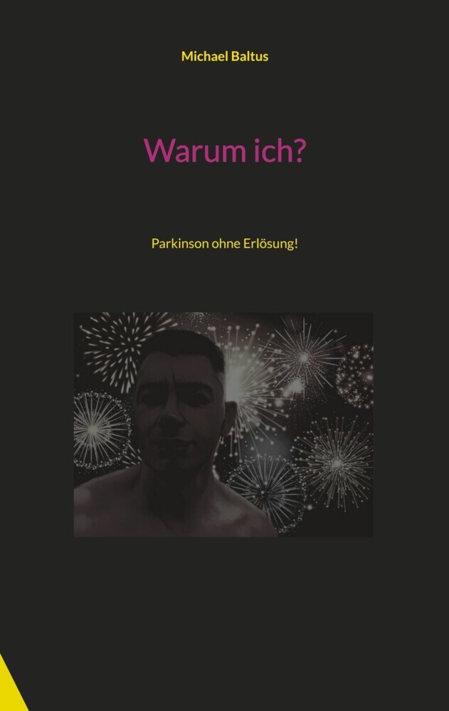 Warum ich? main product photo