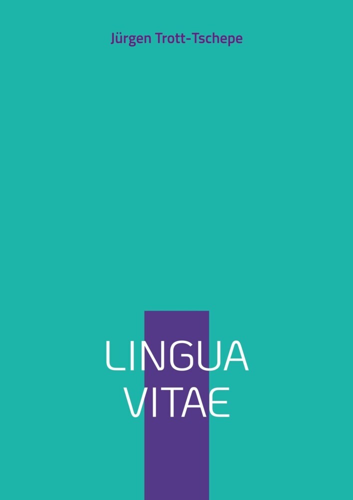 Lingua Vitae main product photo