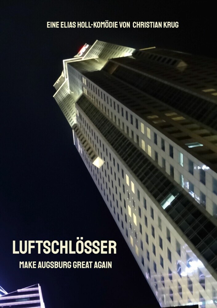 Luftschlösser main product photo