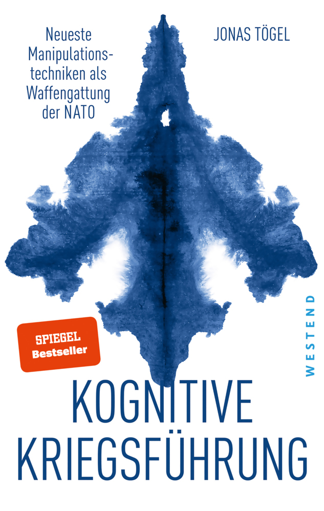 Kognitive Kriegsführung main product photo