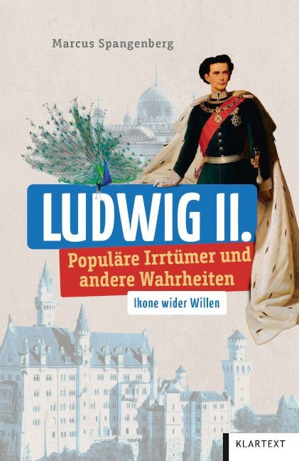 Ludwig II. main product photo