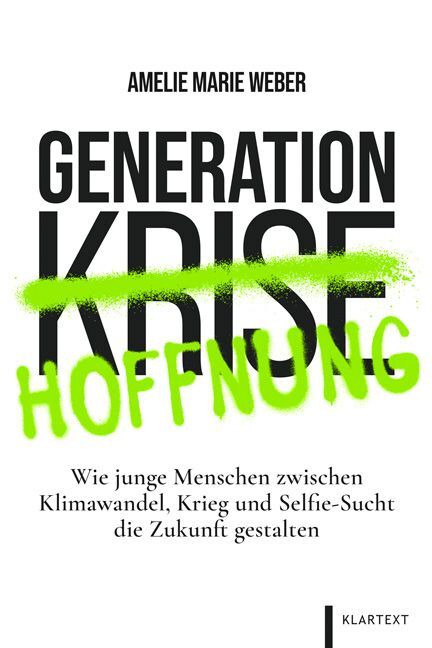 Generation Hoffnung main product photo