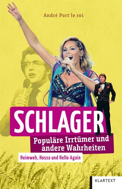 Schlager main product photo