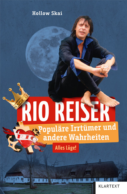 Rio Reiser main product photo