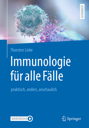 Immunologie für alle Fälle, m. 1 Buch, m. 1 E-Book