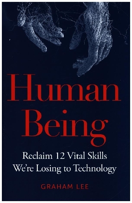 Human Being main product photo