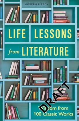 Life Lessons from Literature