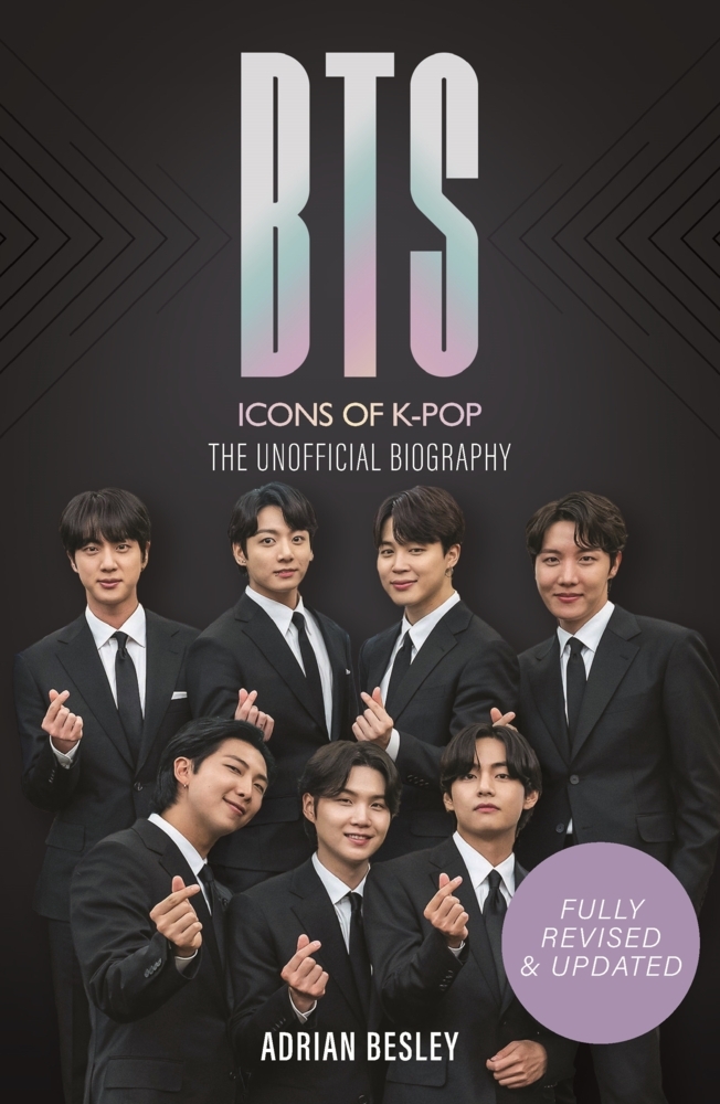BTS main product photo