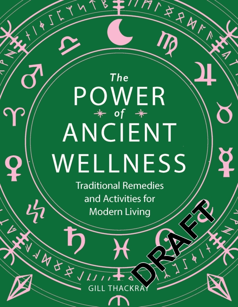 The Power of Ancient Wellness main product photo