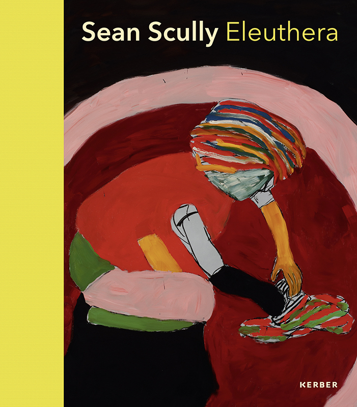 Sean Scully main product photo