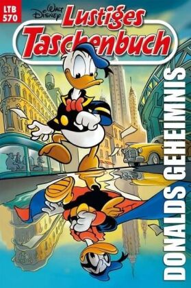 Donalds Geheimnis