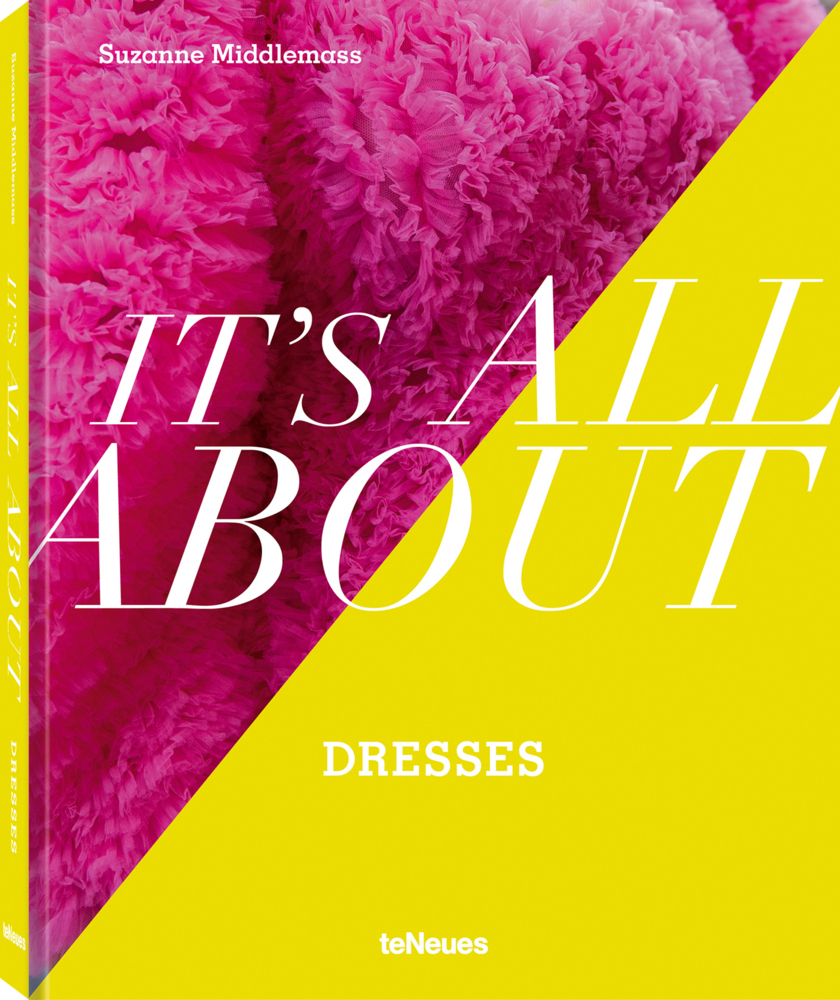 It's all about Dresses main product photo