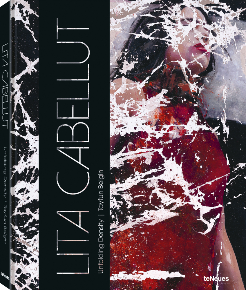 Lita Cabellut main product photo