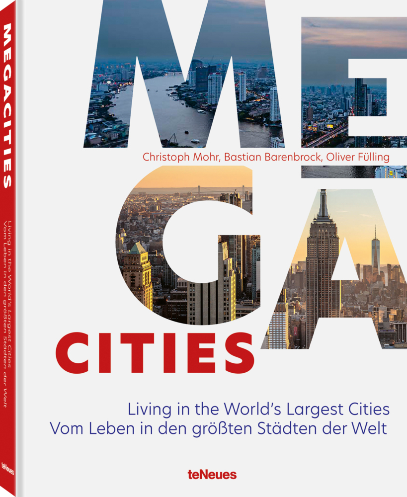 Megacities main product photo