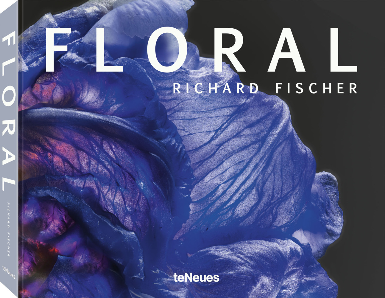 Floral main product photo