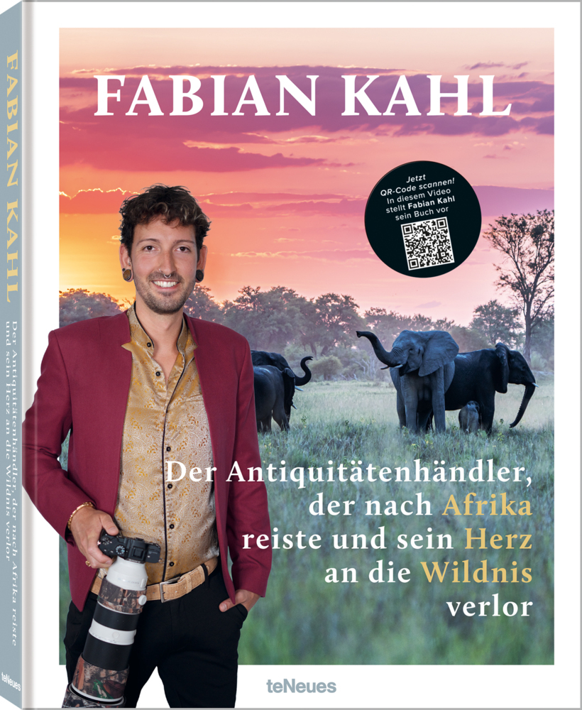 Fabian Kahl main product photo