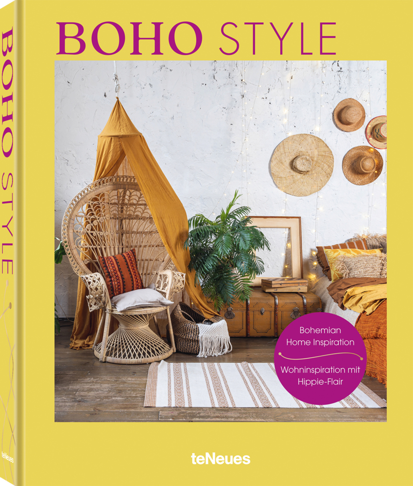 Boho Style main product photo