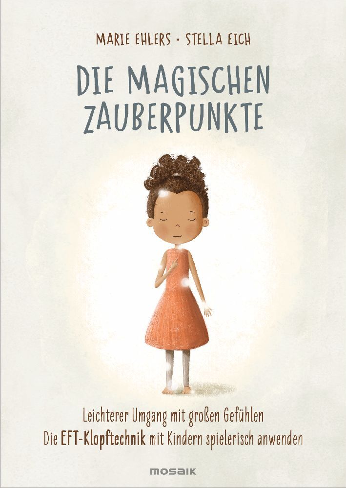 Die magischen Zauberpunkte main product photo