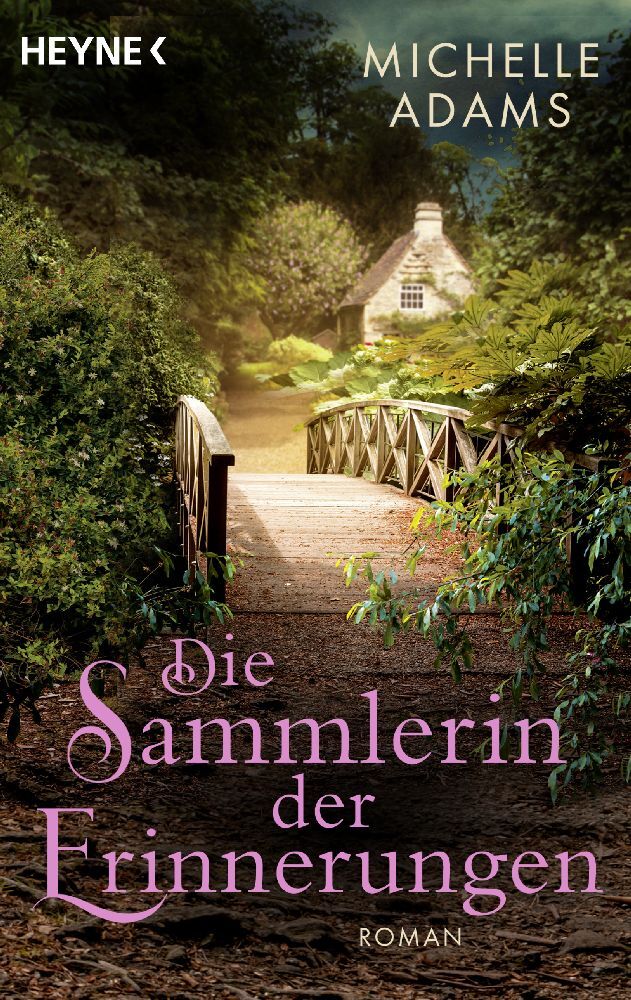 Die Sammlerin der Erinnerungen main product photo