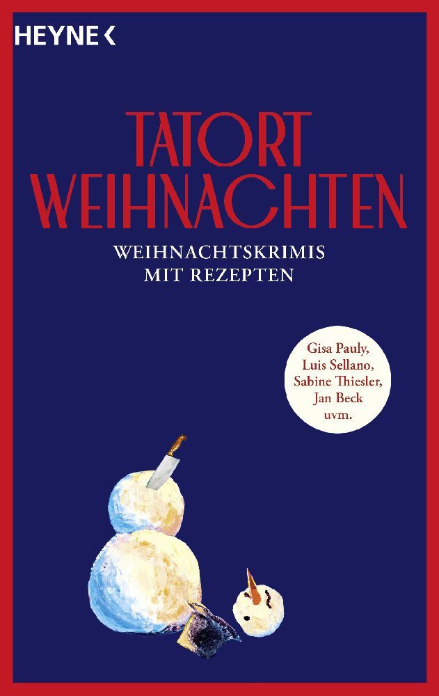 Tatort Weihnachten main product photo