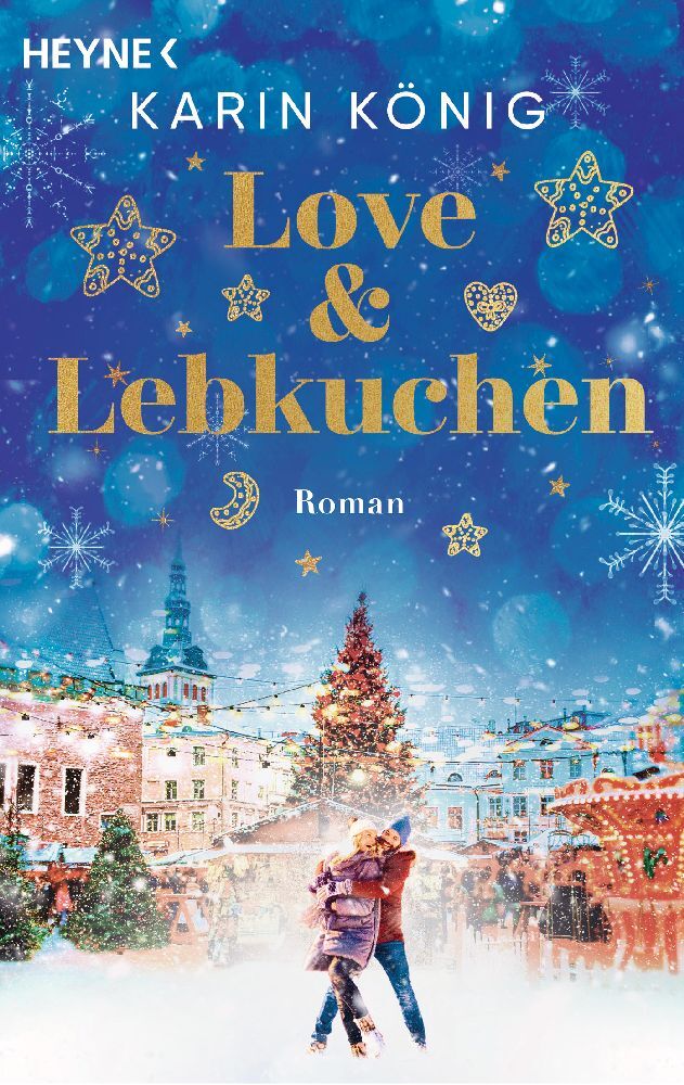 Love & Lebkuchen main product photo