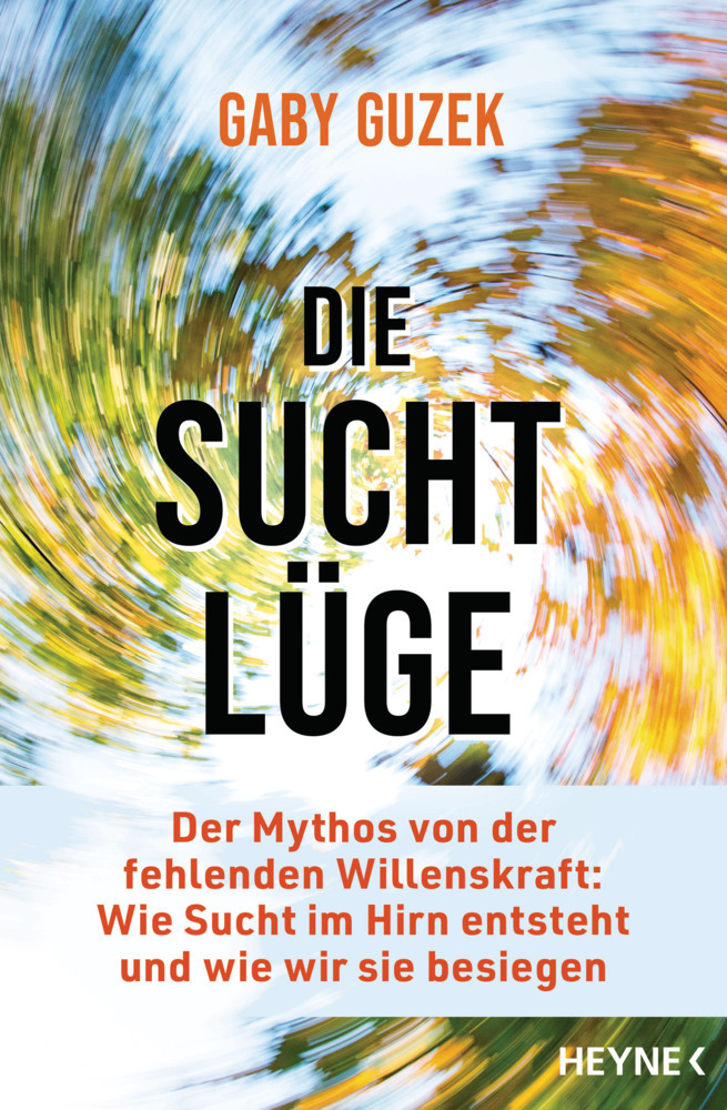 Die Suchtlüge main product photo
