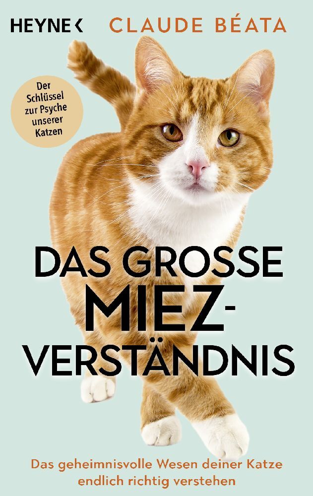 Das große Miez-Verständnis main product photo