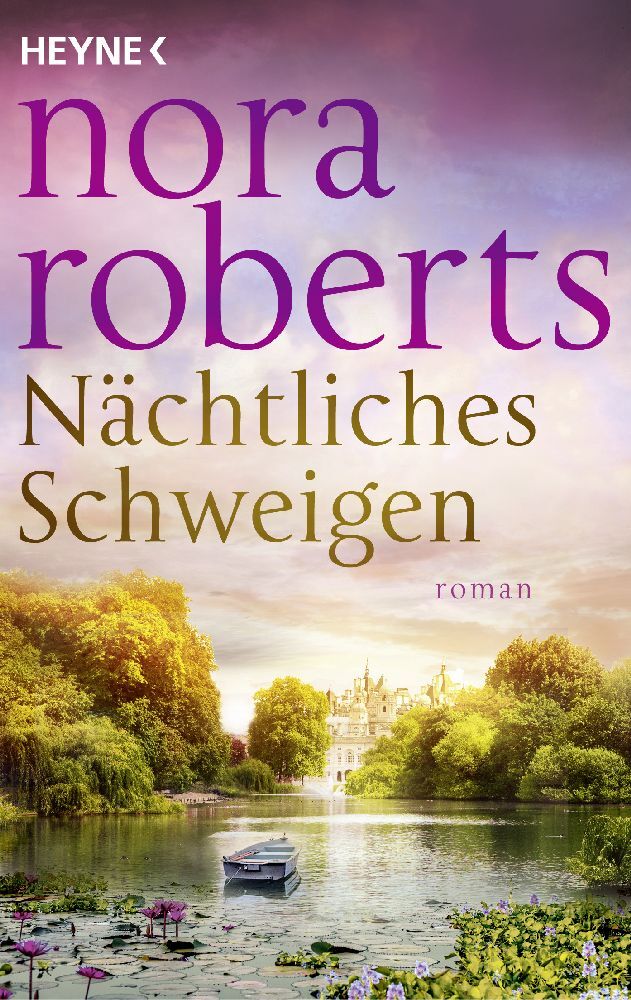Nächtliches Schweigen main product photo