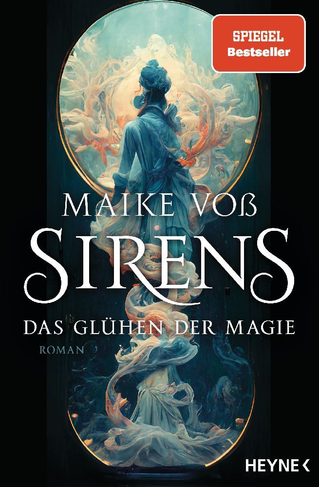 Sirens - Das Glühen der Magie main product photo