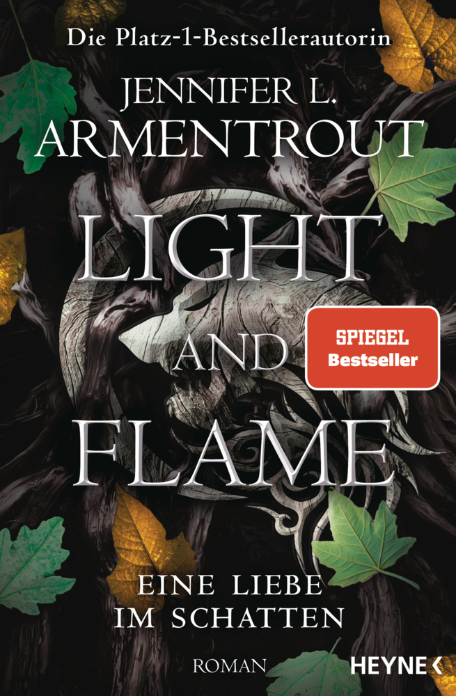 Light and Flame - Eine Liebe im Schatten main product photo